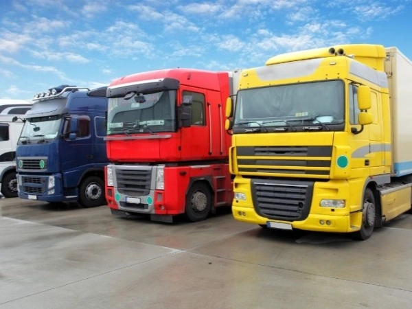 Bursa Haseki Nakliye